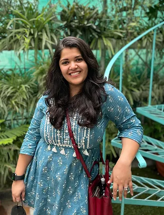 Dr. Tanaya Narendra