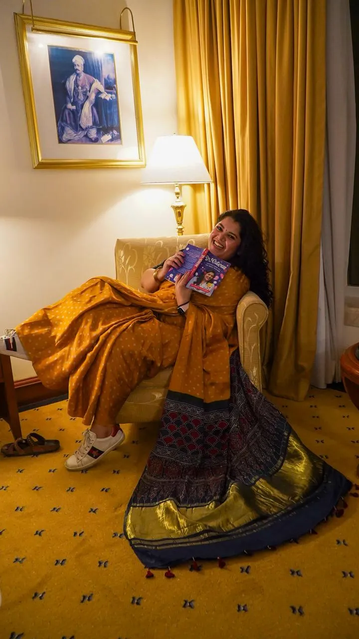 Dr. Tanaya Narendra
