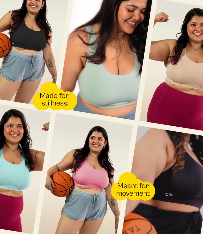 Fursat bras collection