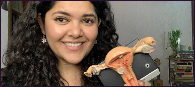 Dr. Tanaya Narendra