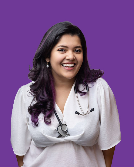 Dr. Tanaya Narendra