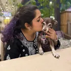 Samosa, Dr. Cuterus's dog